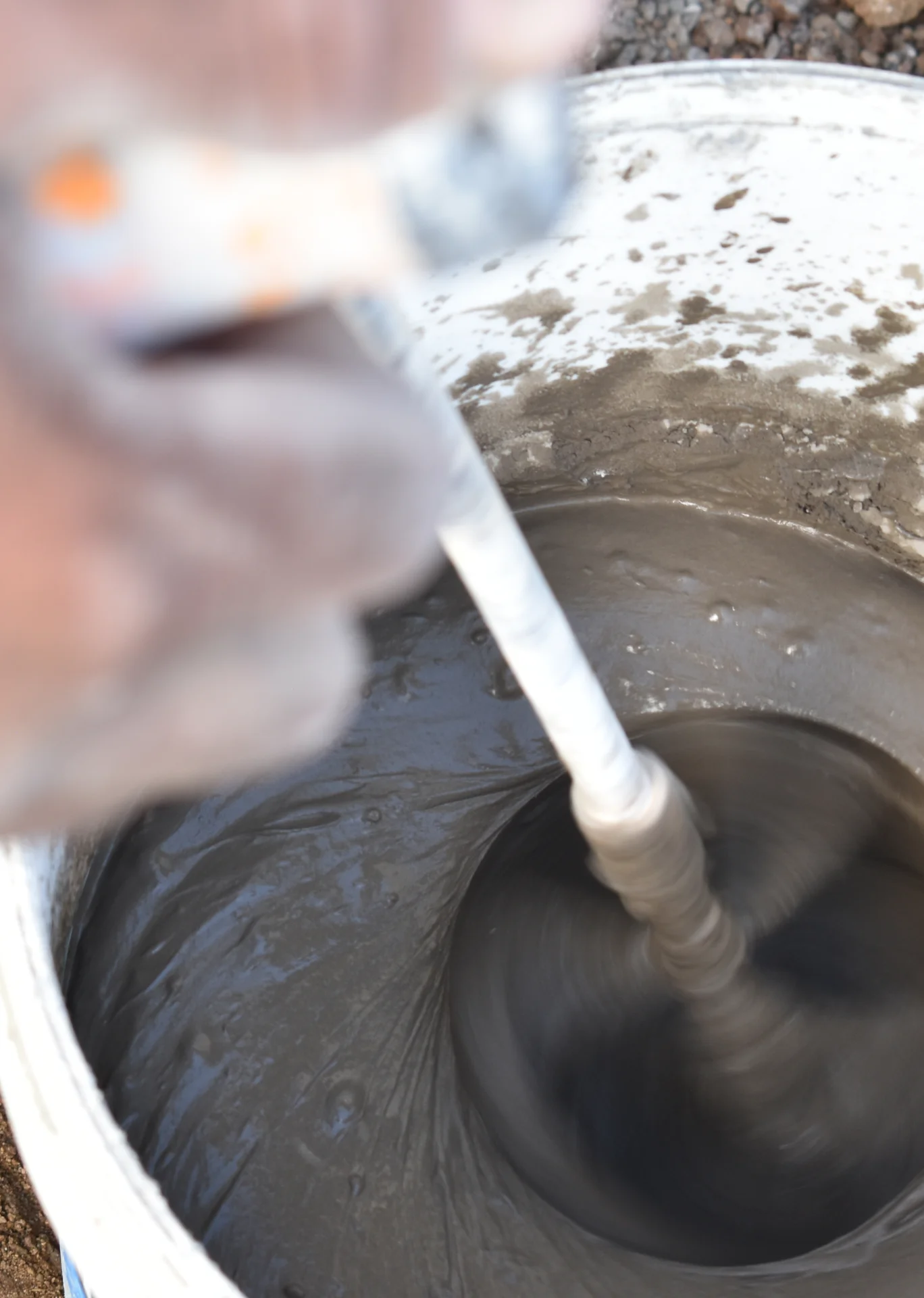 Exterior rendering team overview