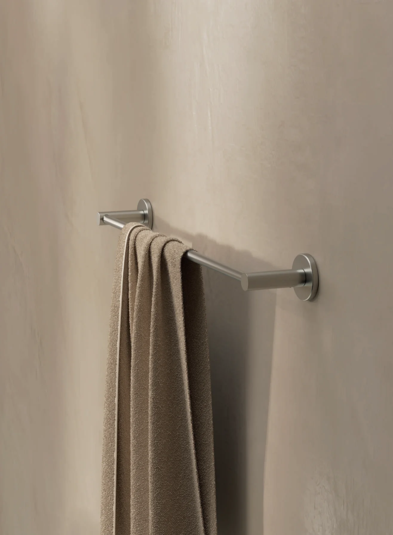 Bathroom Accessories design showcase image