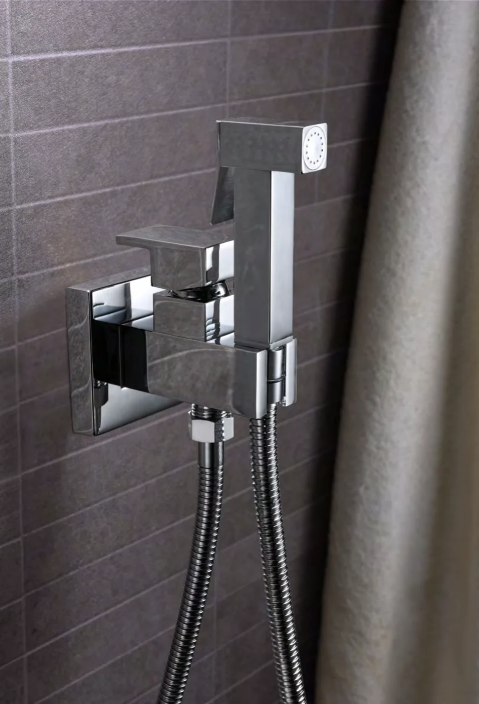 Bathroom Accessories design showcase image