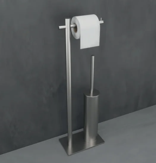 Bathroom Accessories design showcase image