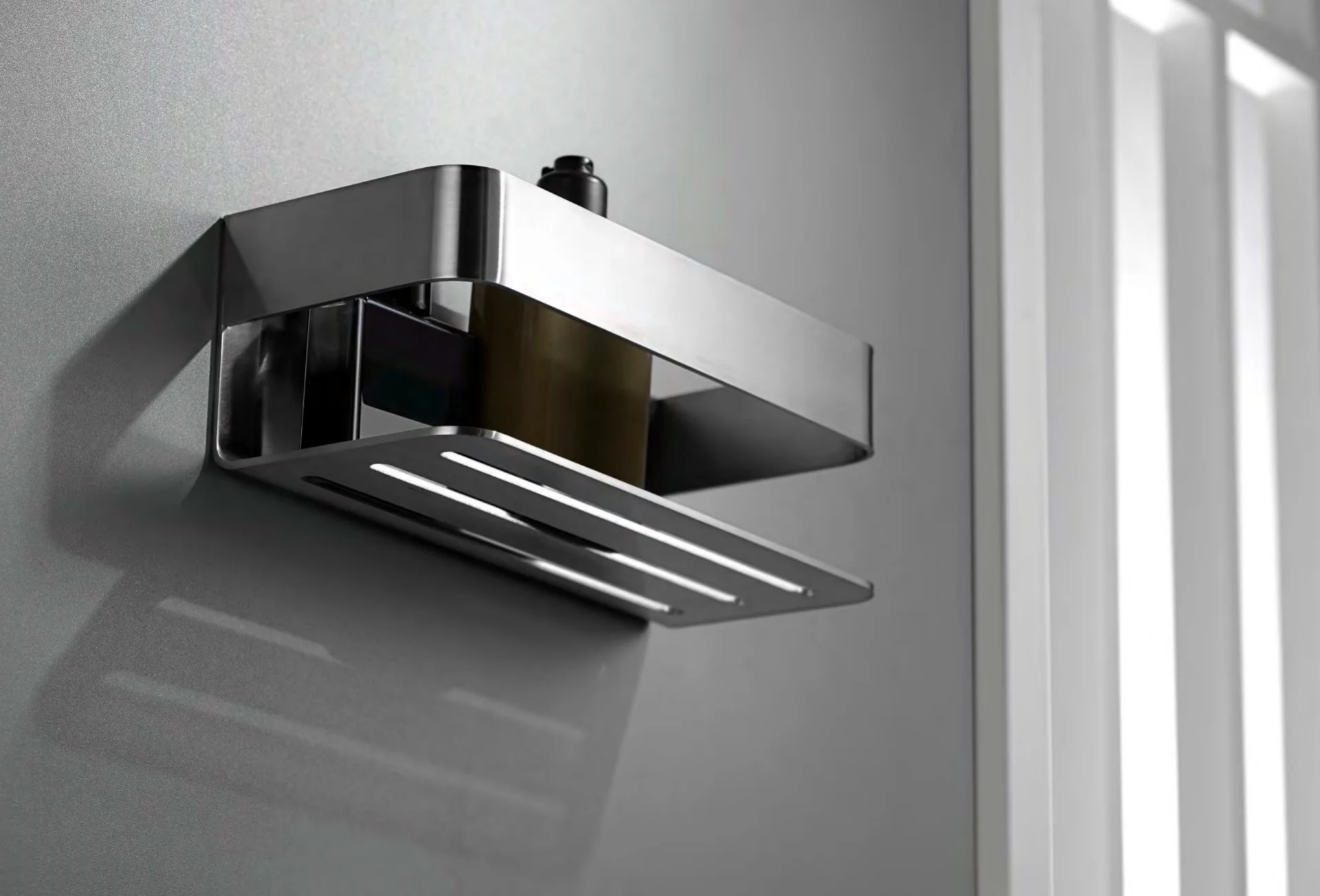 Bathroom Accessories design showcase image