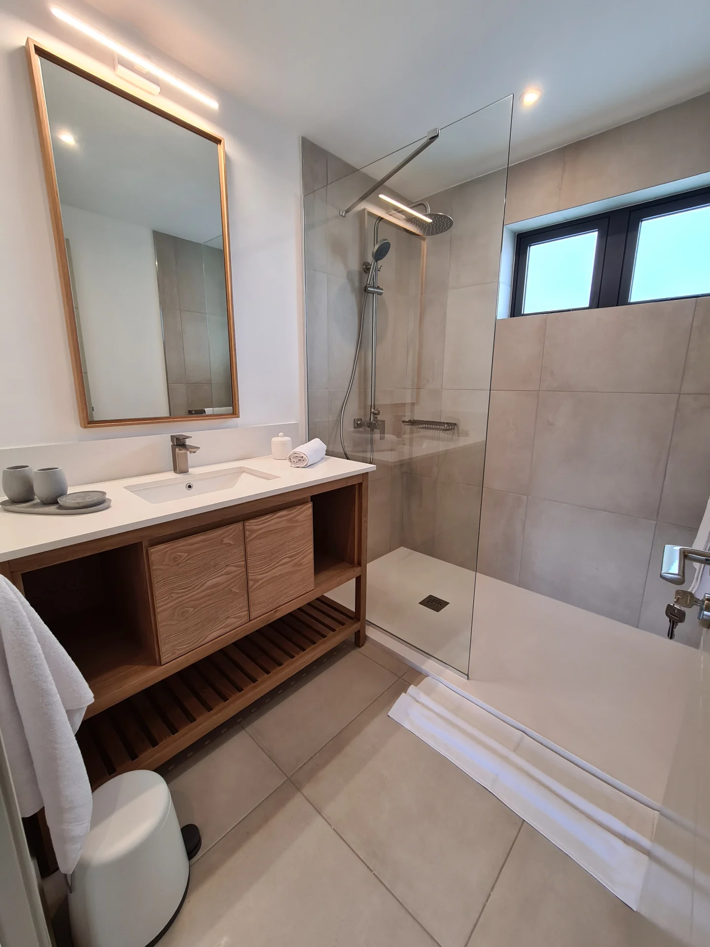 NEXTEP - BATHROOM - Designed by Nextep Home Solution, our bathroom fur...