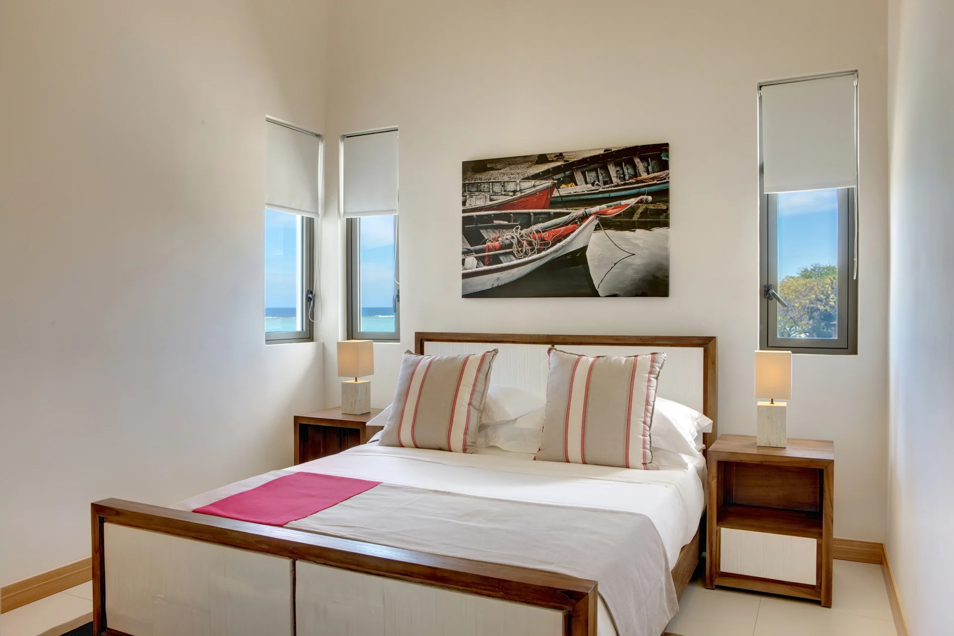 NEXTEP - BEDROOM - Designed by Nextep Home Solution, our bedroom furn...