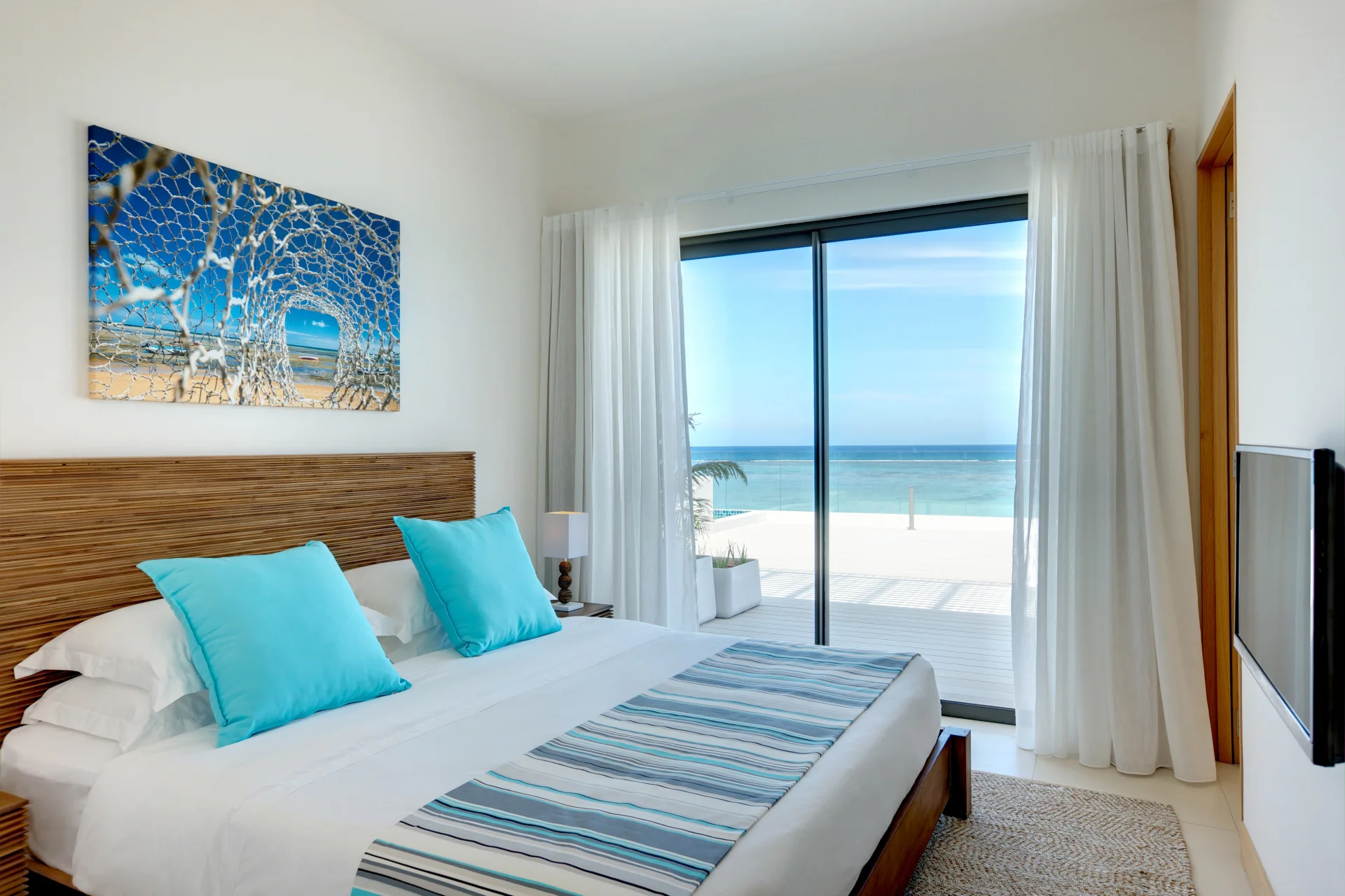 NEXTEP - BEDROOM - Designed by Nextep Home Solution, our bedroom furn...