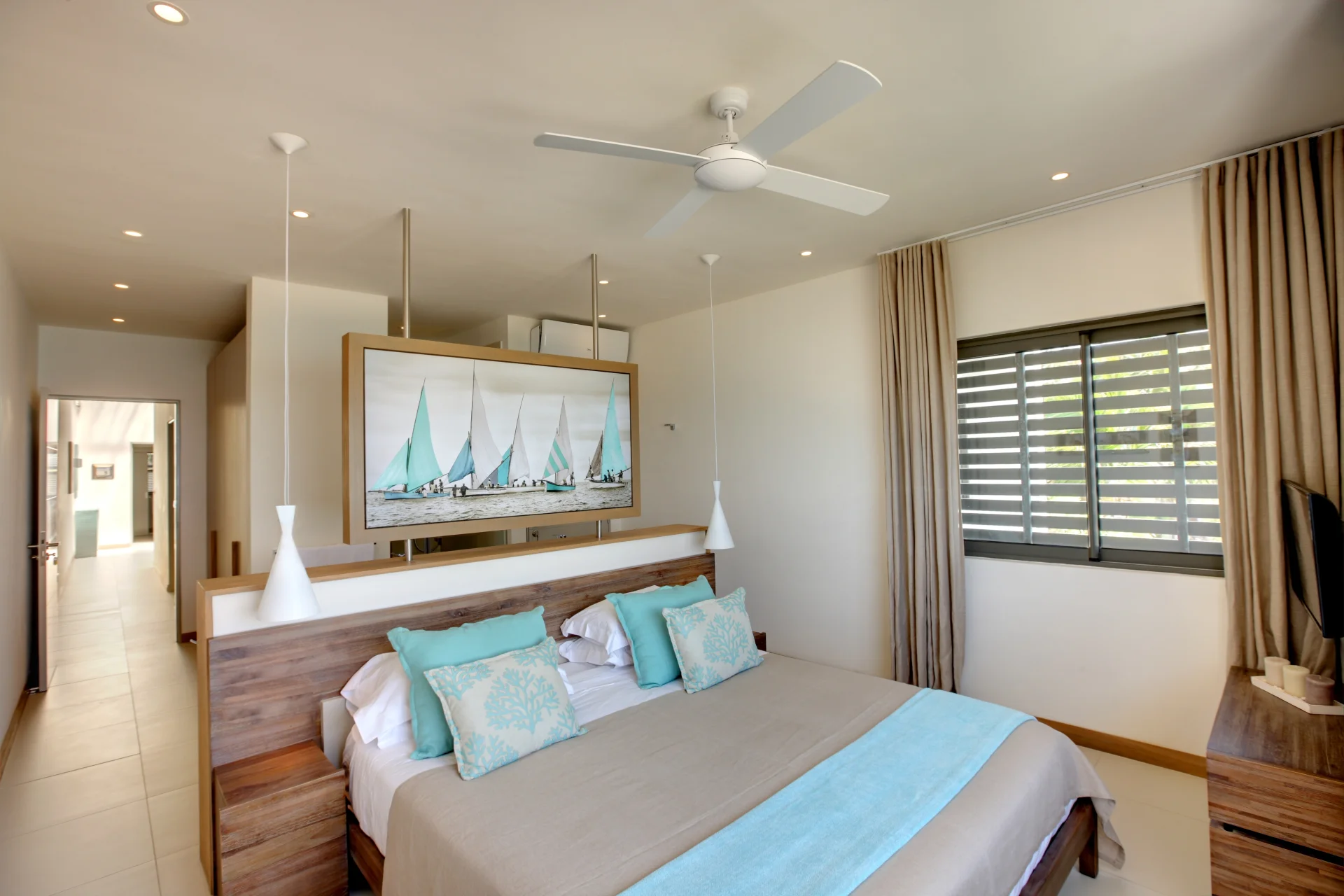 NEXTEP - BEDROOM - Designed by Nextep Home Solution, our bedroom furn...