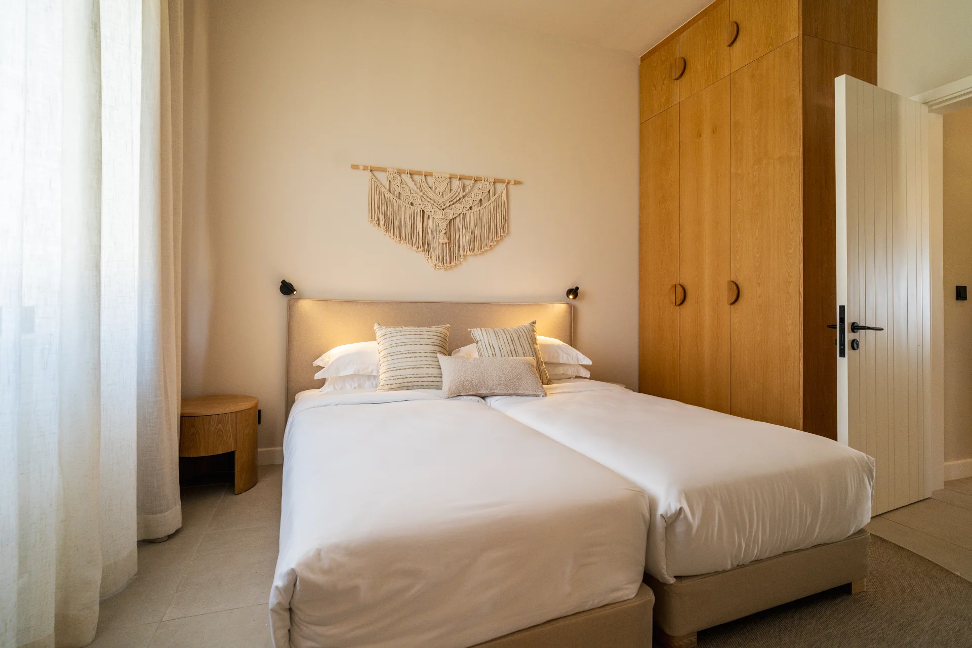 NEXTEP - BEDROOM - Designed by Nextep Home Solution, our bedroom furn... - meubles à vendre