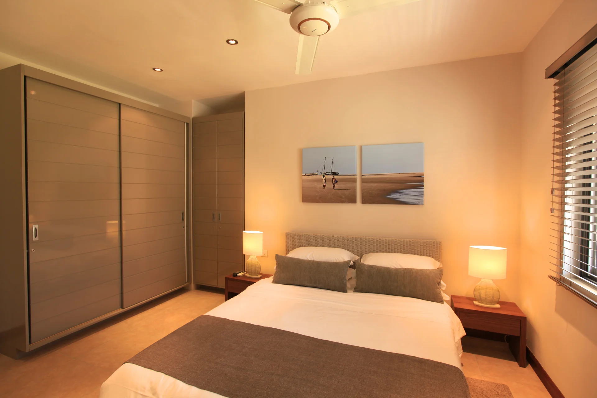 NEXTEP - BEDROOM - Designed by Nextep Home Solution, our bedroom furn...