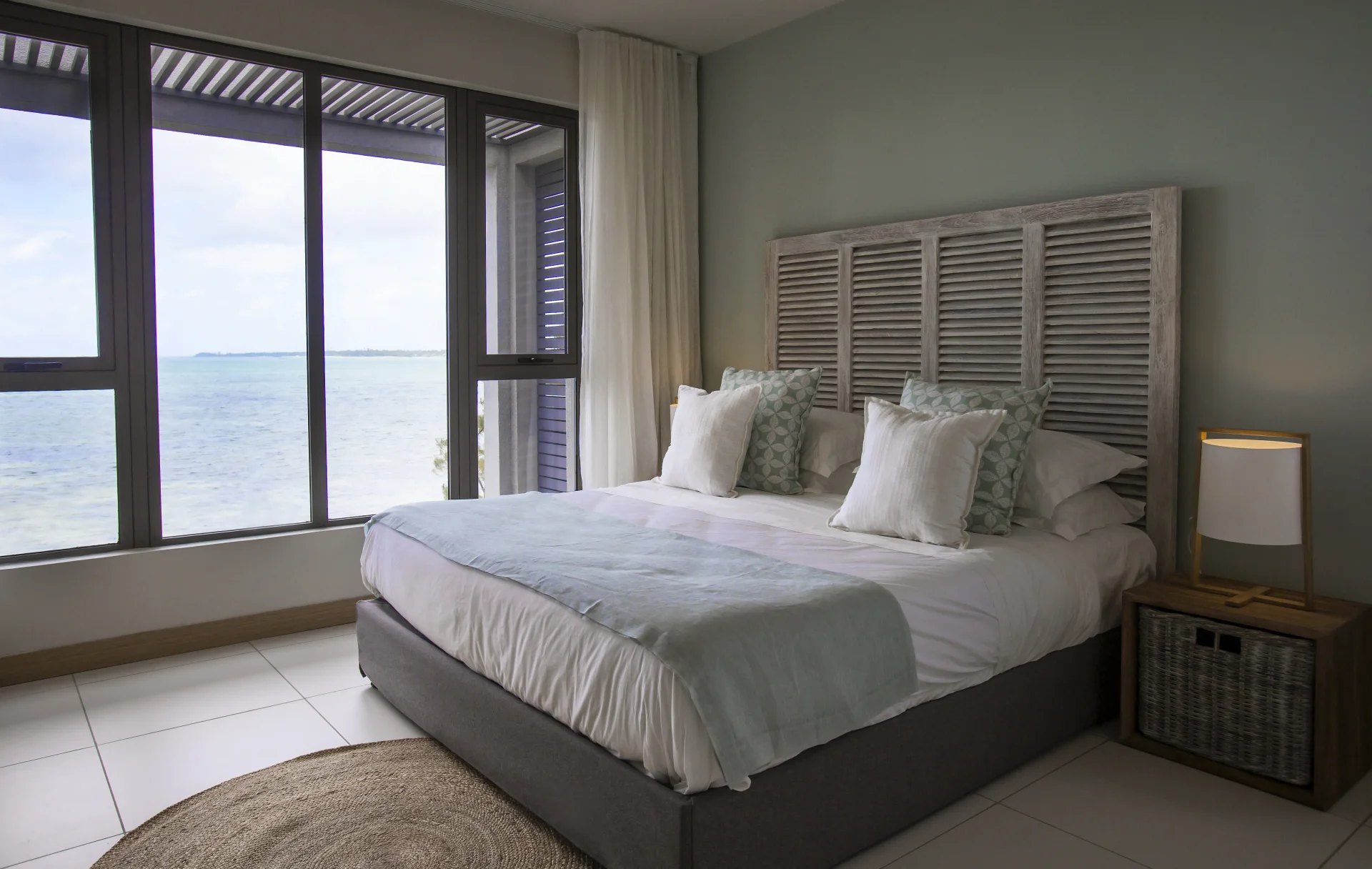 NEXTEP - BEDROOM - Designed by Nextep Home Solution, our bedroom furn... - meubles Curepipe