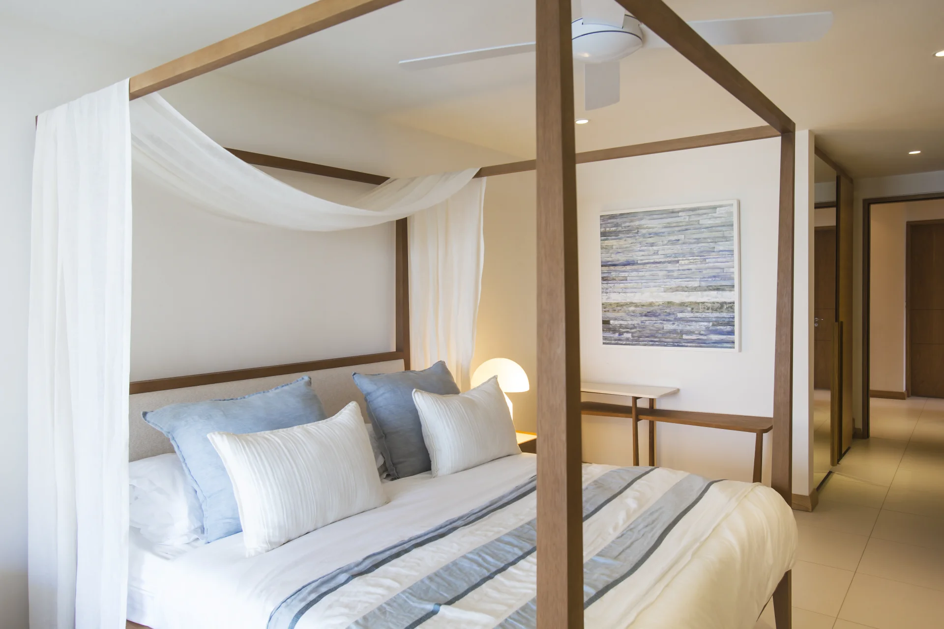 NEXTEP - BEDROOM - Designed by Nextep Home Solution, our bedroom furn...