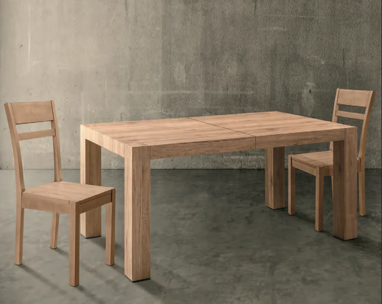CREO  - CHAIRS AND TABLE - Choose from the CREO Kitchens table and chair mode...