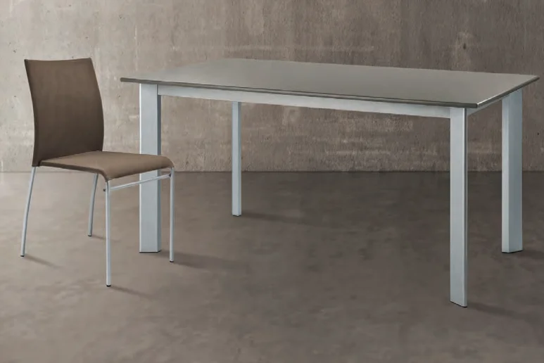 CREO  - CHAIRS AND TABLE - Choose from the CREO Kitchens table and chair mode...