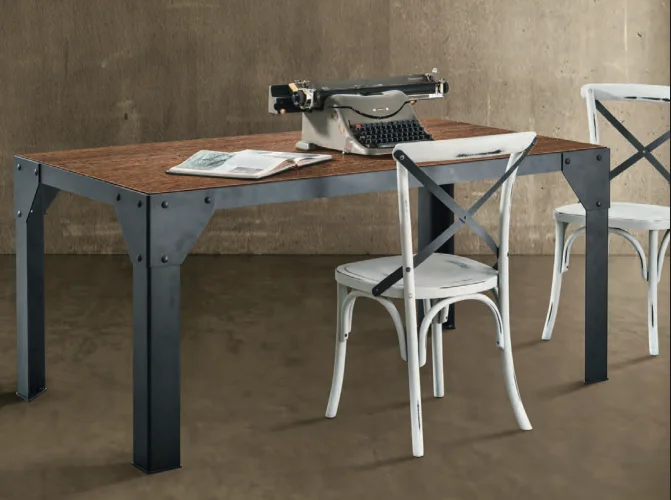 CREO  - CHAIRS AND TABLE - Choose from the CREO Kitchens table and chair mode...