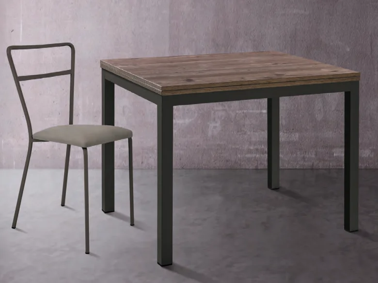 CREO  - CHAIRS AND TABLE - Choose from the CREO Kitchens table and chair mode...