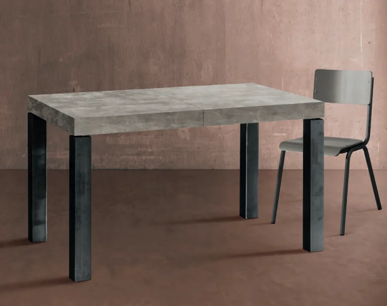 CREO  - CHAIRS AND TABLE - Choose from the CREO Kitchens table and chair mode...