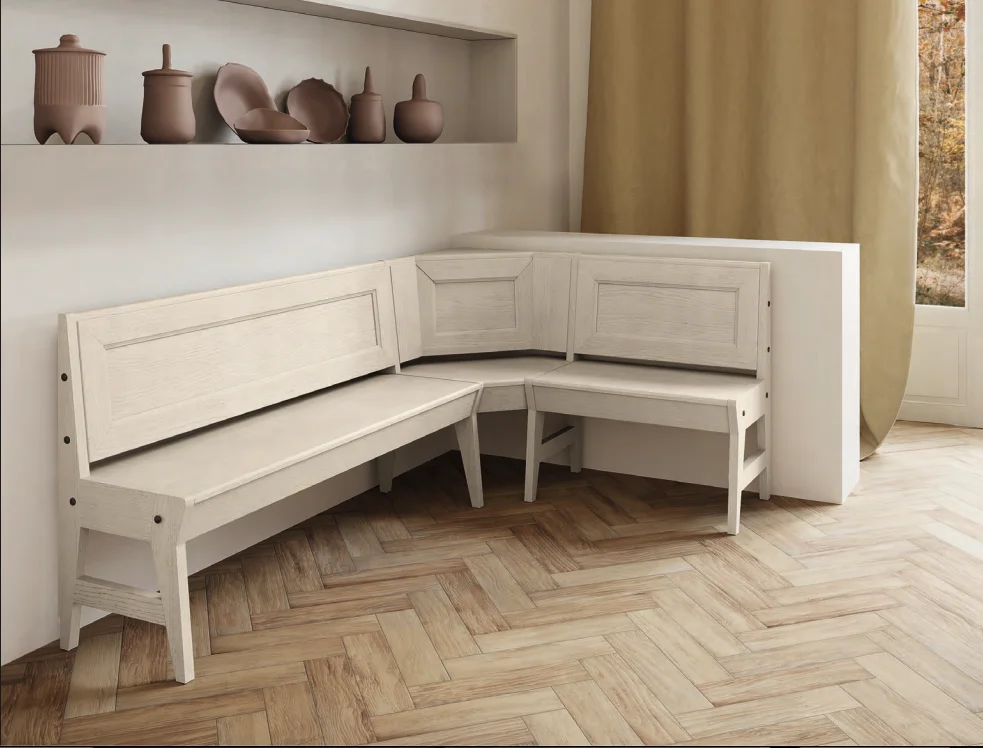 CREO  - CHAIRS AND TABLE - Choose from the CREO Kitchens table and chair mode...