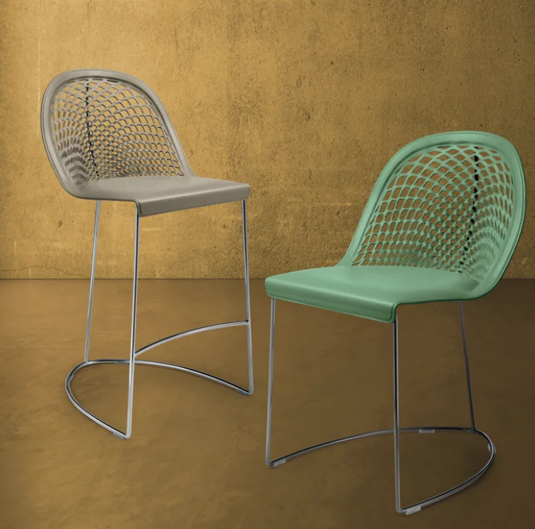 CREO  - CHAIRS AND TABLE - Choose from the CREO Kitchens table and chair mode...