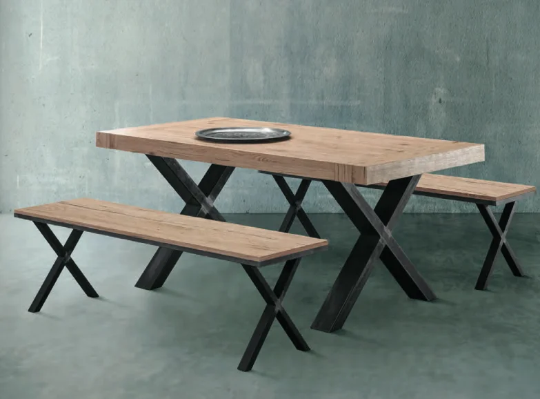 CREO  - CHAIRS AND TABLE - Choose from the CREO Kitchens table and chair mode...