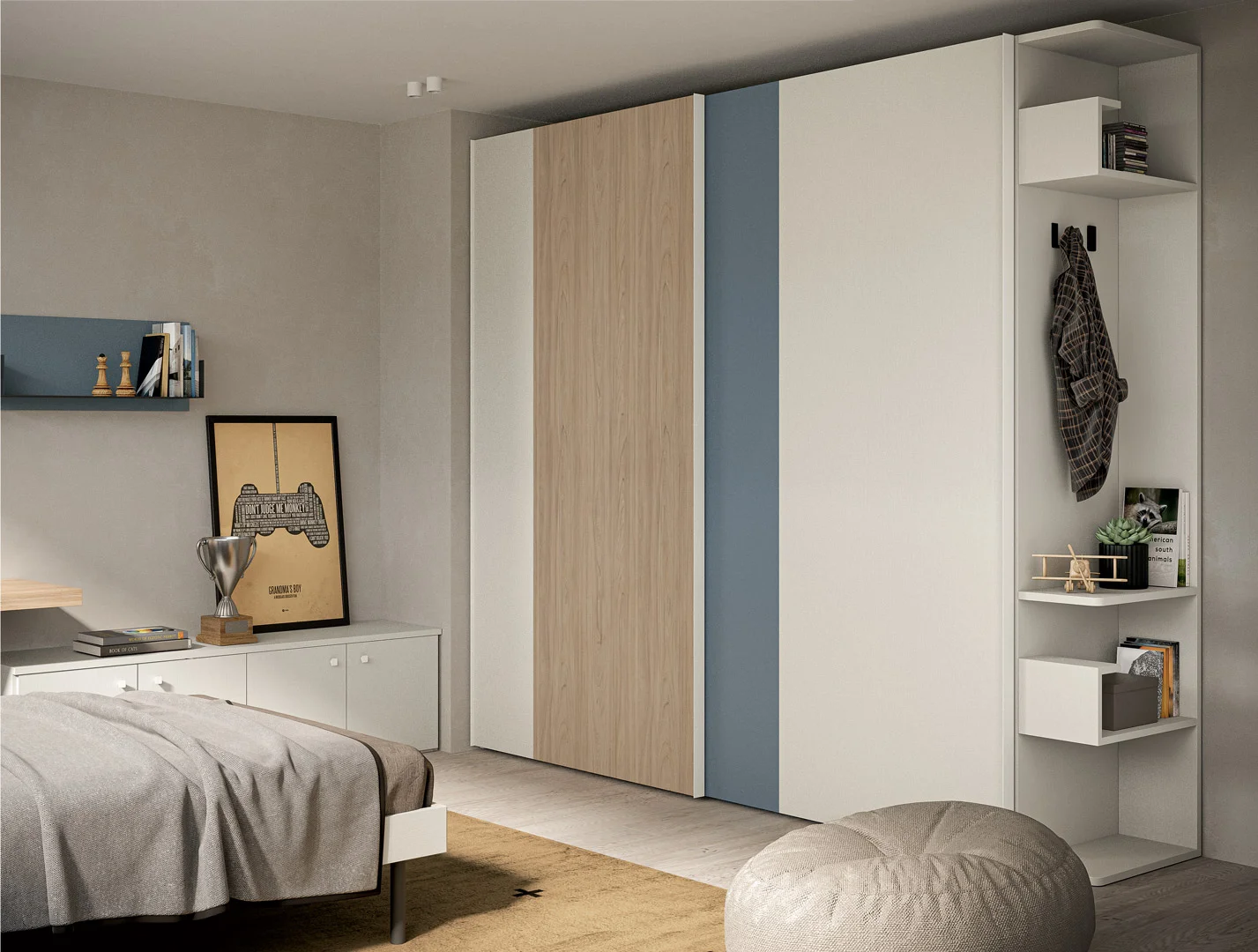 Custom cabinetry inspiration