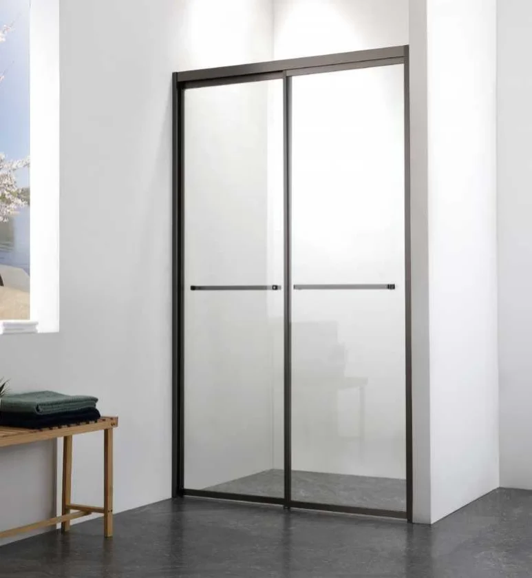 SHOWER DOORS