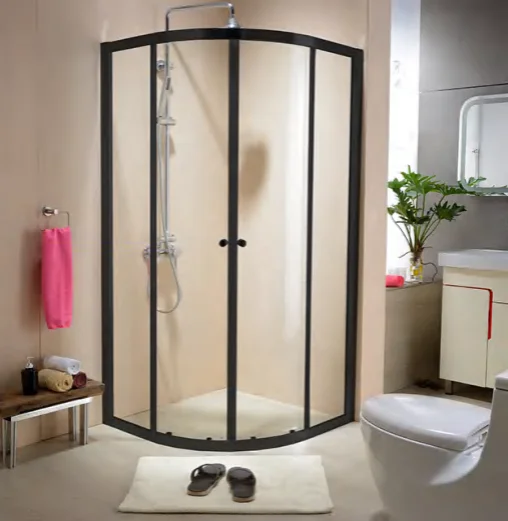 SHOWER DOORS