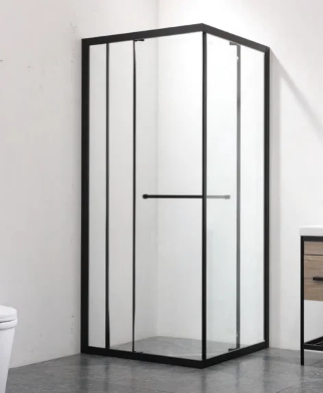 SHOWER DOORS