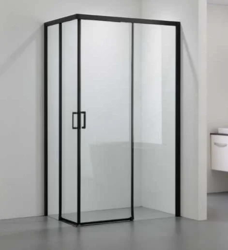 SHOWER DOORS