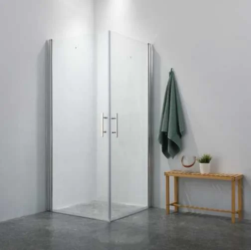 SHOWER DOORS