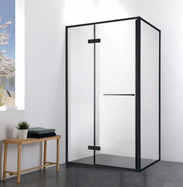 SHOWER DOORS