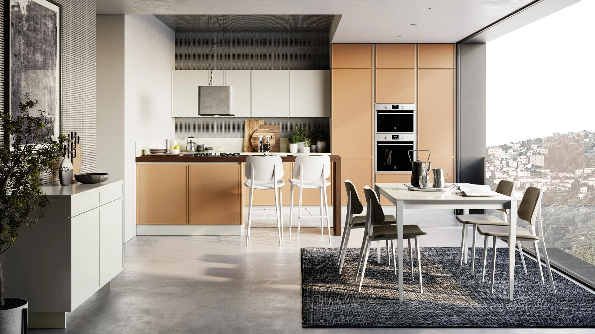 Rewind - Inspired by a successful 1980s model, Rewind is ch...