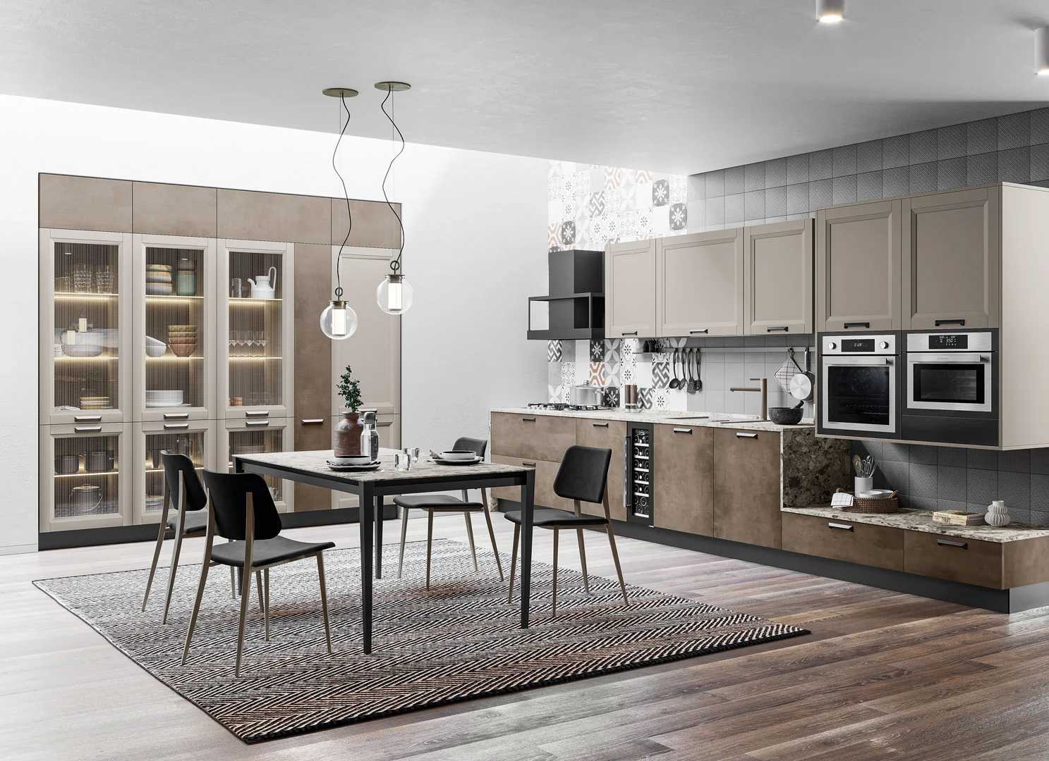 Smart - for those who want it - The idea of Smart is to create, for those who want...