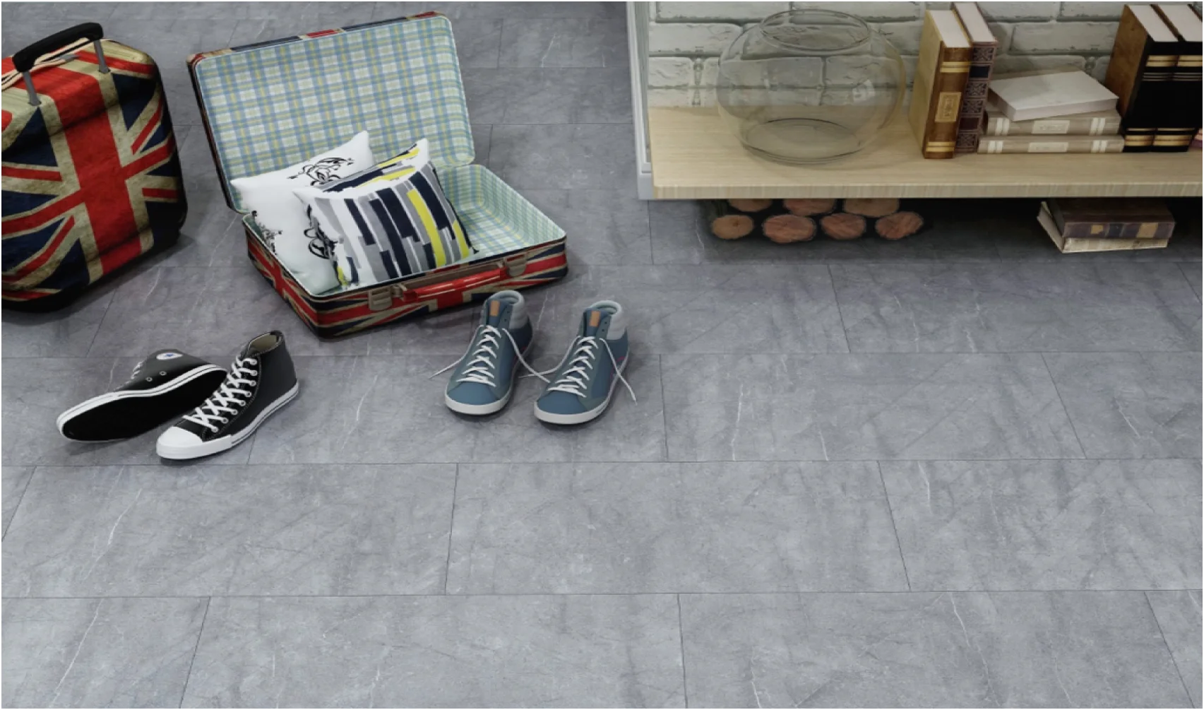 Stp Flooring design showcase image