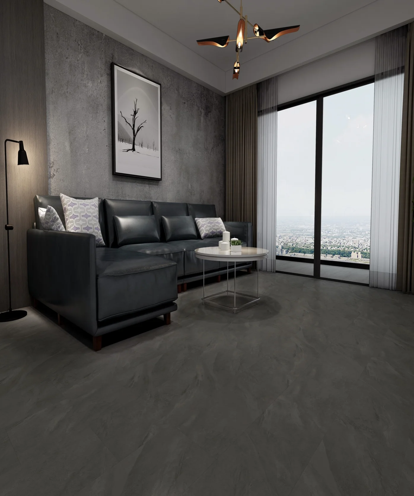 Stp Flooring design showcase image