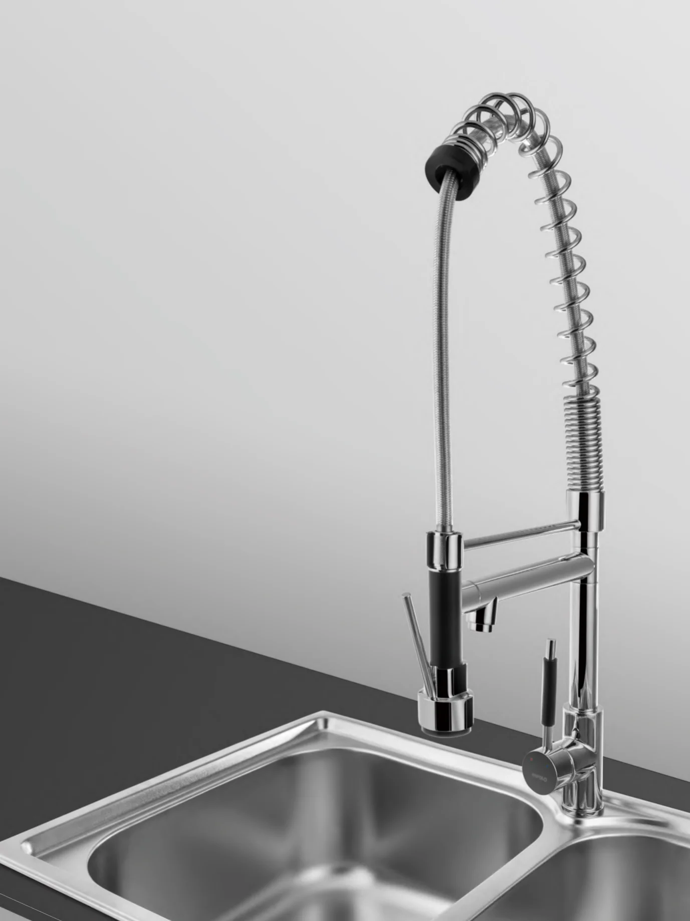 EMPOLO - Kitchen taps