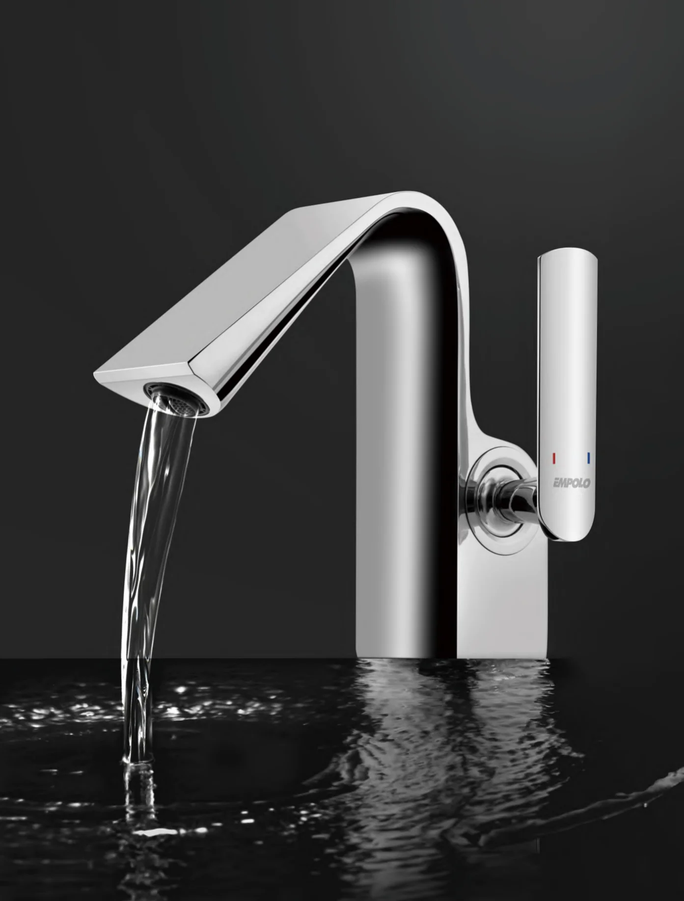 EMPOLO - WASHING BASIN TAP