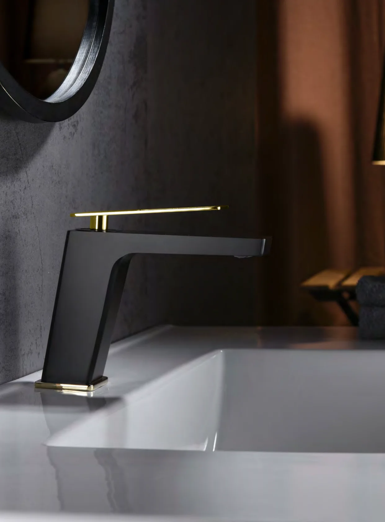 IMEX - WASHING BASIN TAP