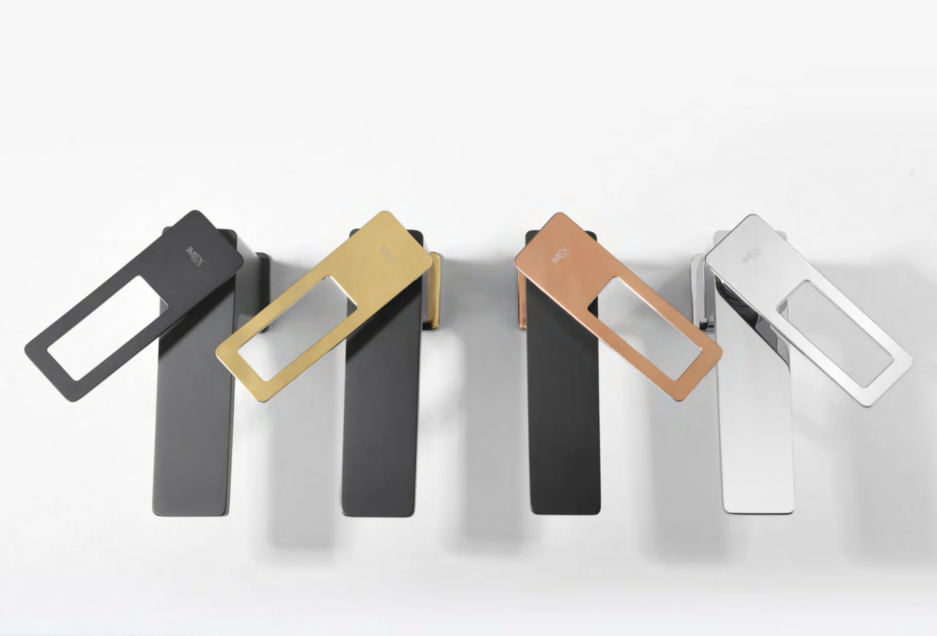 IMEX - WASHING BASIN TAP