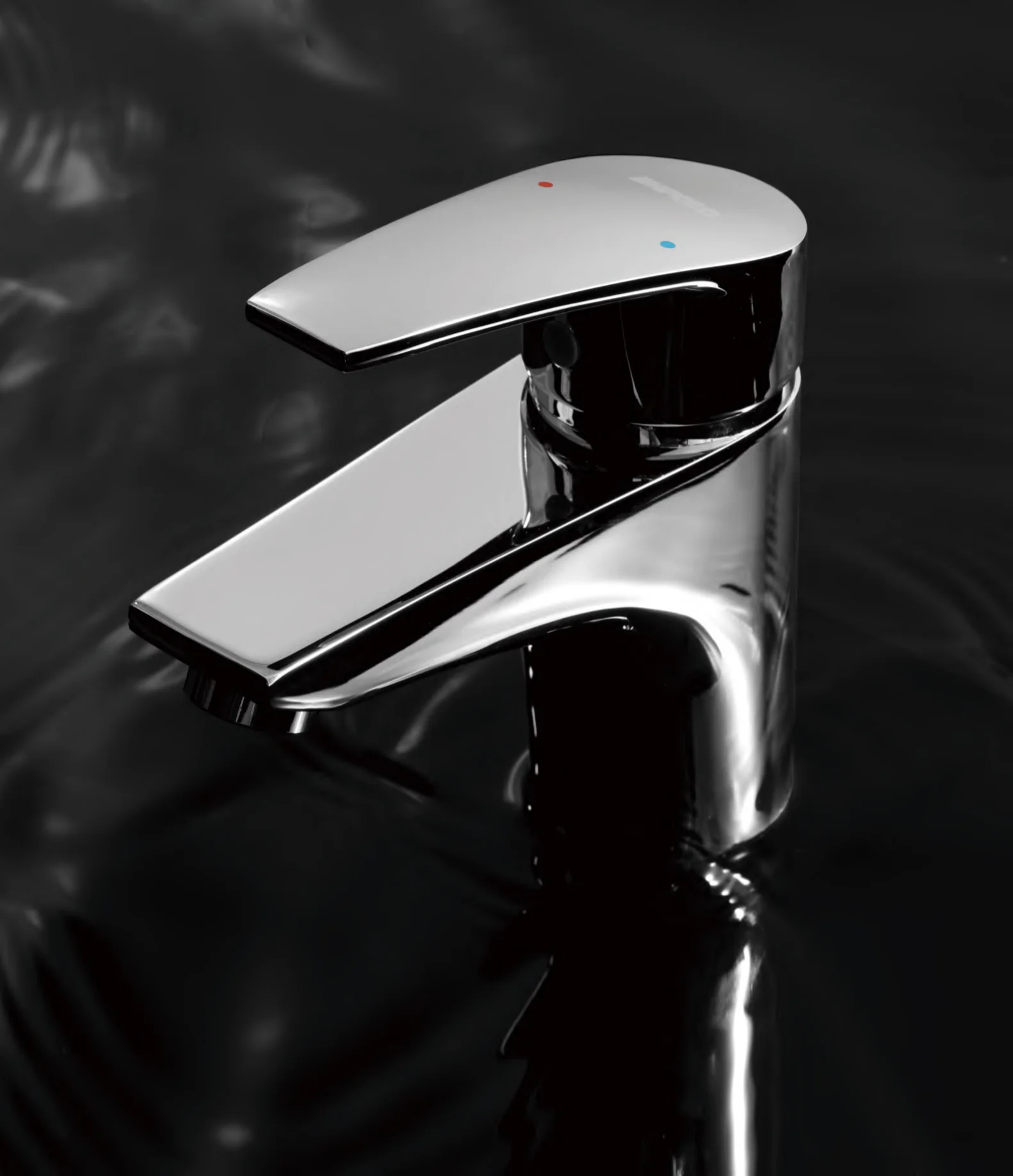 EMPOLO - WASHING BASIN TAP