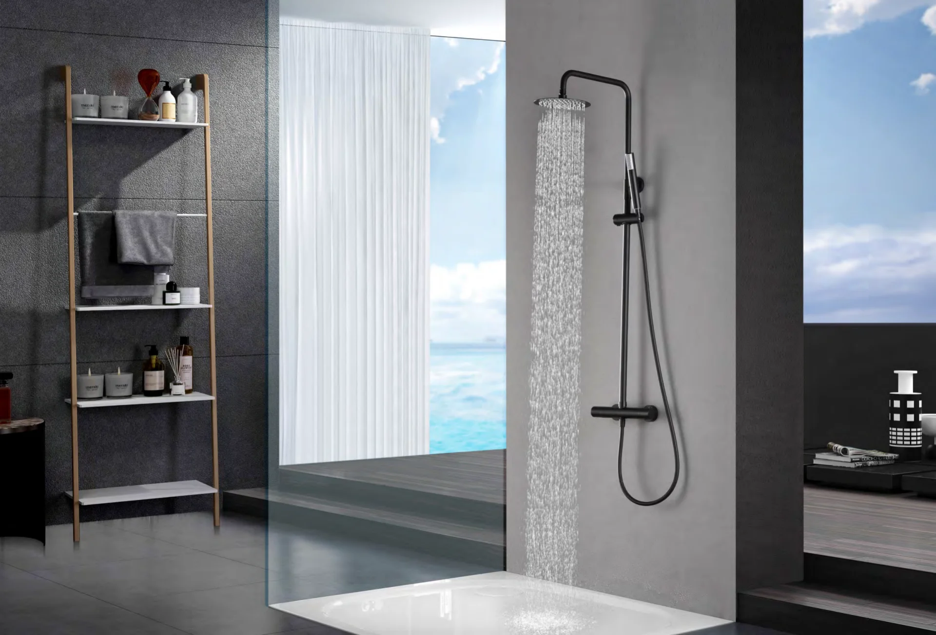 IMEX  - SHOWER