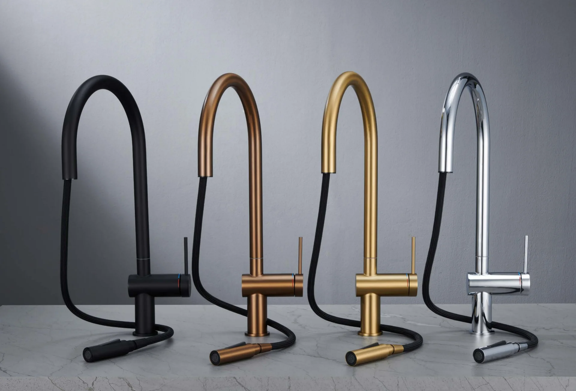 IMEX - KITCHEN TAP