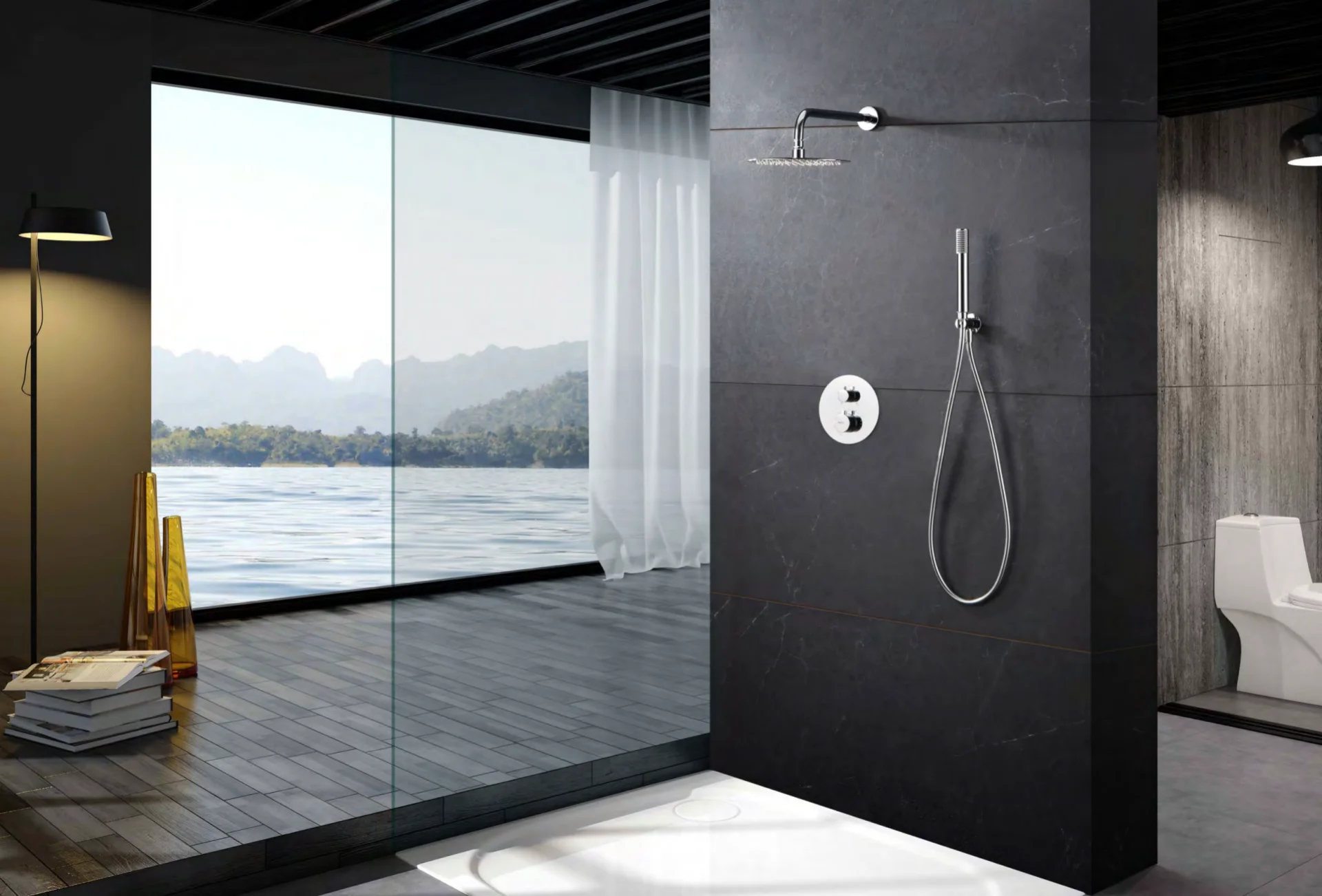 IMEX  - SHOWER