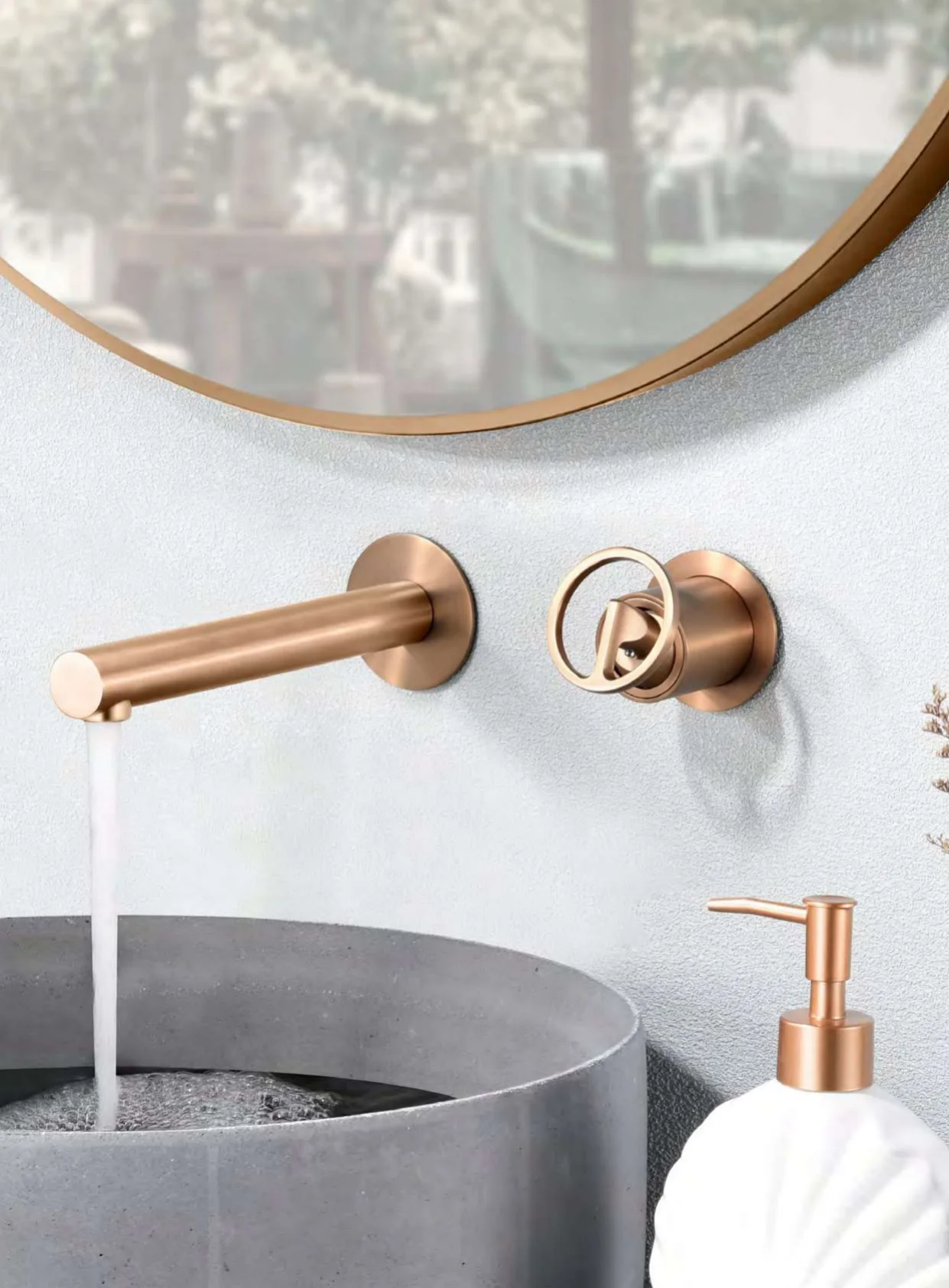 IMEX - WASHING BASIN TAP