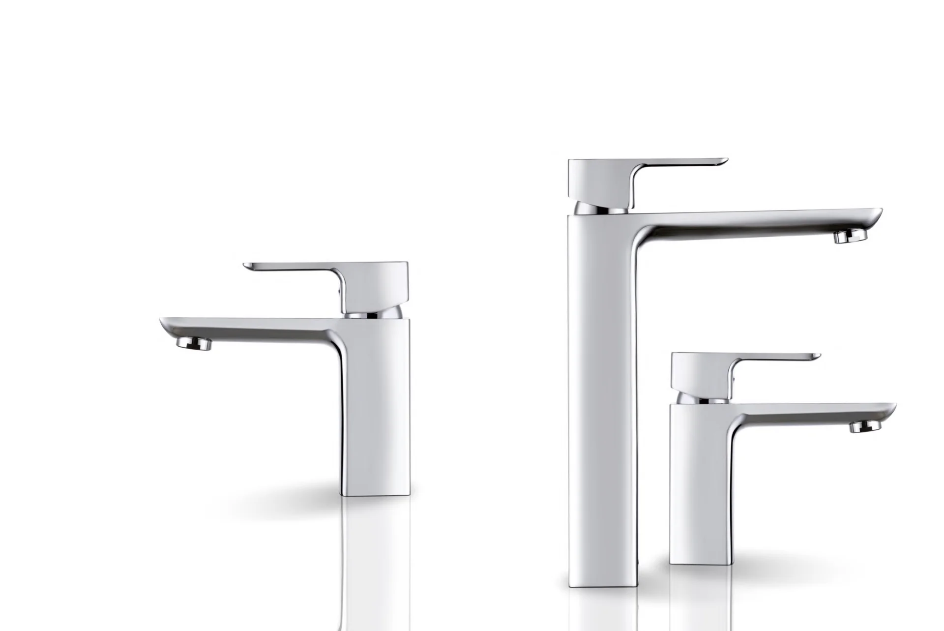 EMPOLO - WASHING BASIN TAP