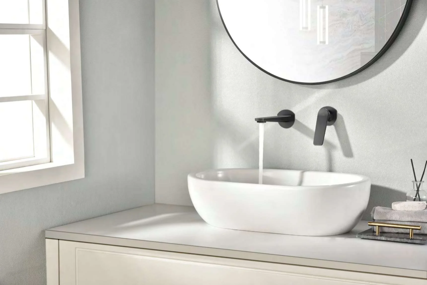 IMEX - WASHING BASIN TAP