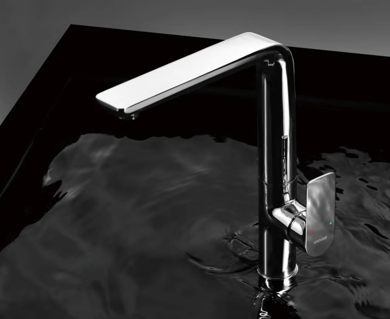 EMPOLO - Kitchen taps