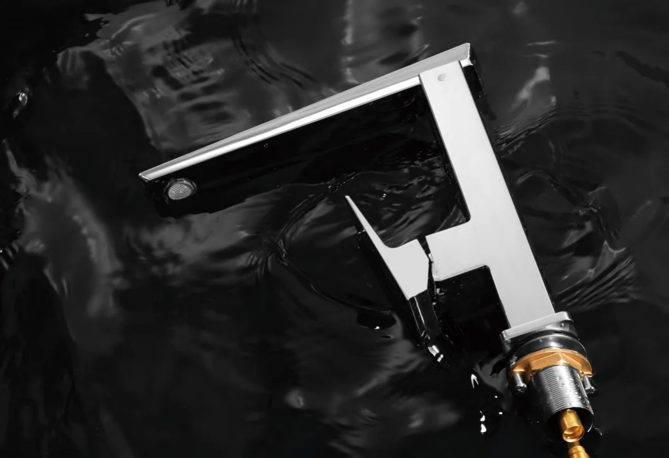 EMPOLO - WASHING BASIN TAP