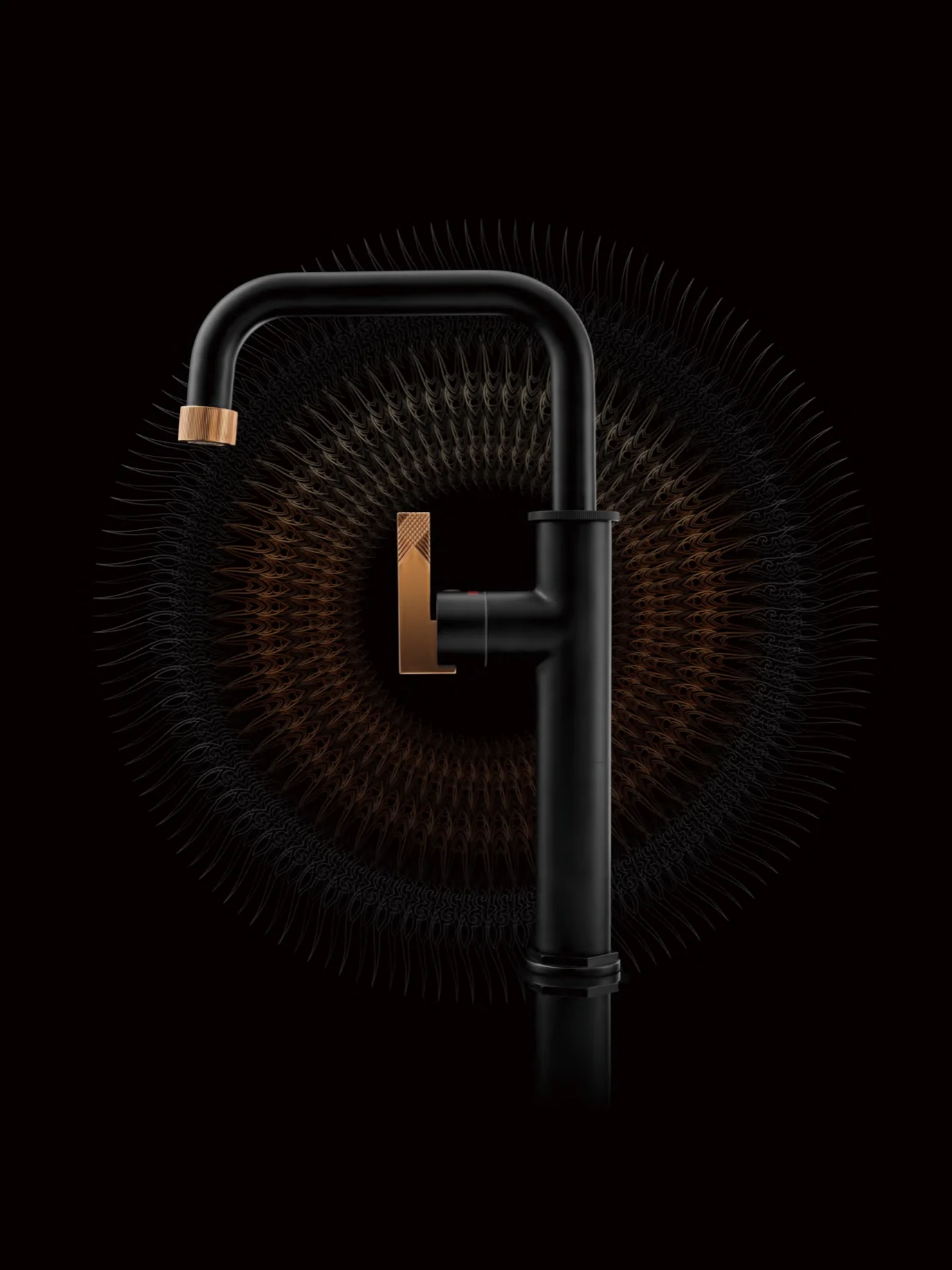 EMPOLO - Kitchen taps