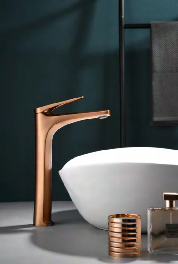 IMEX - WASHING BASIN TAP - Tapware showcase