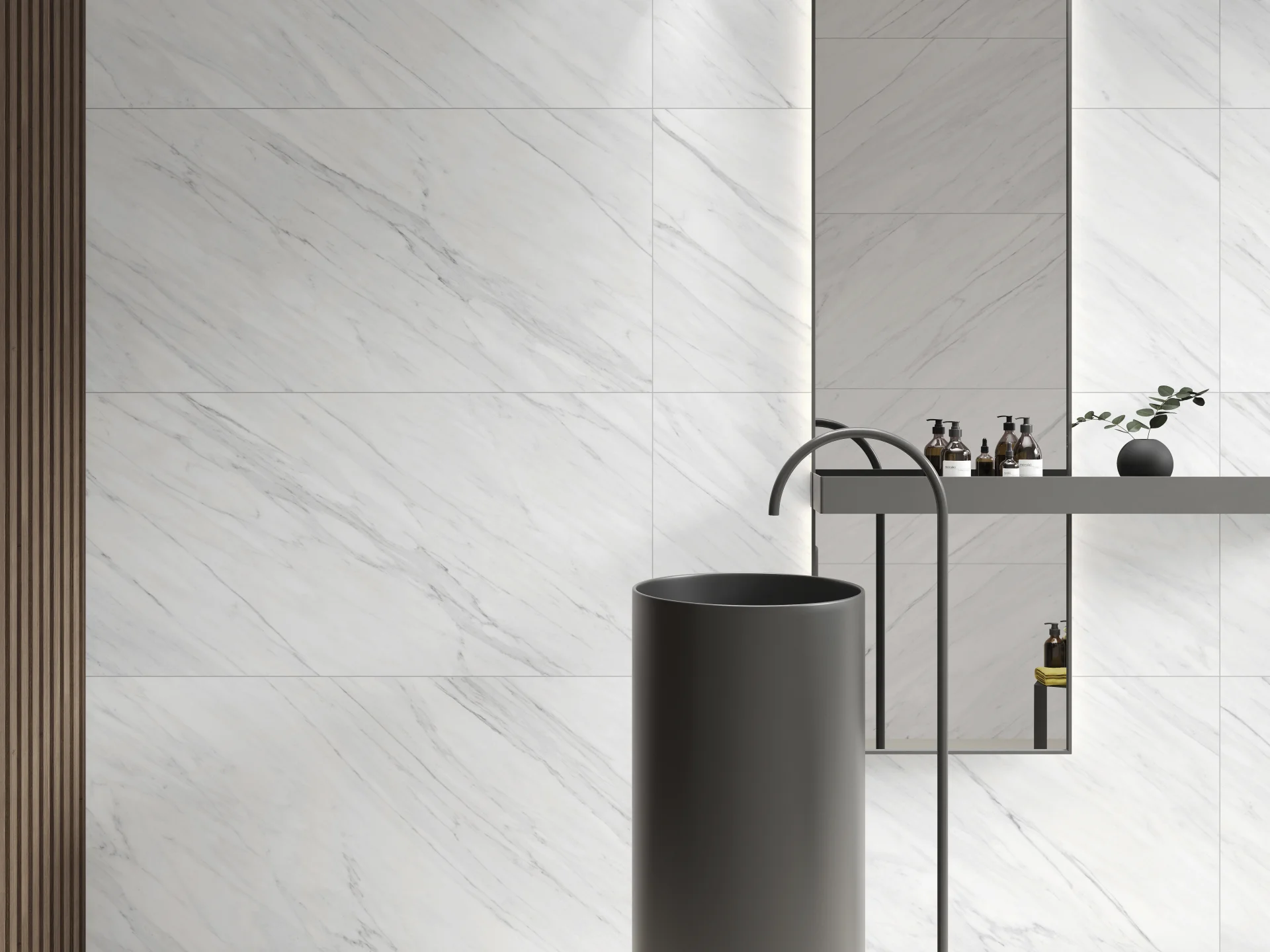Argenta - Perfect deisgn tiles - In 1999, Argenta Ceramica began a young, dynamic b... - Bathroom