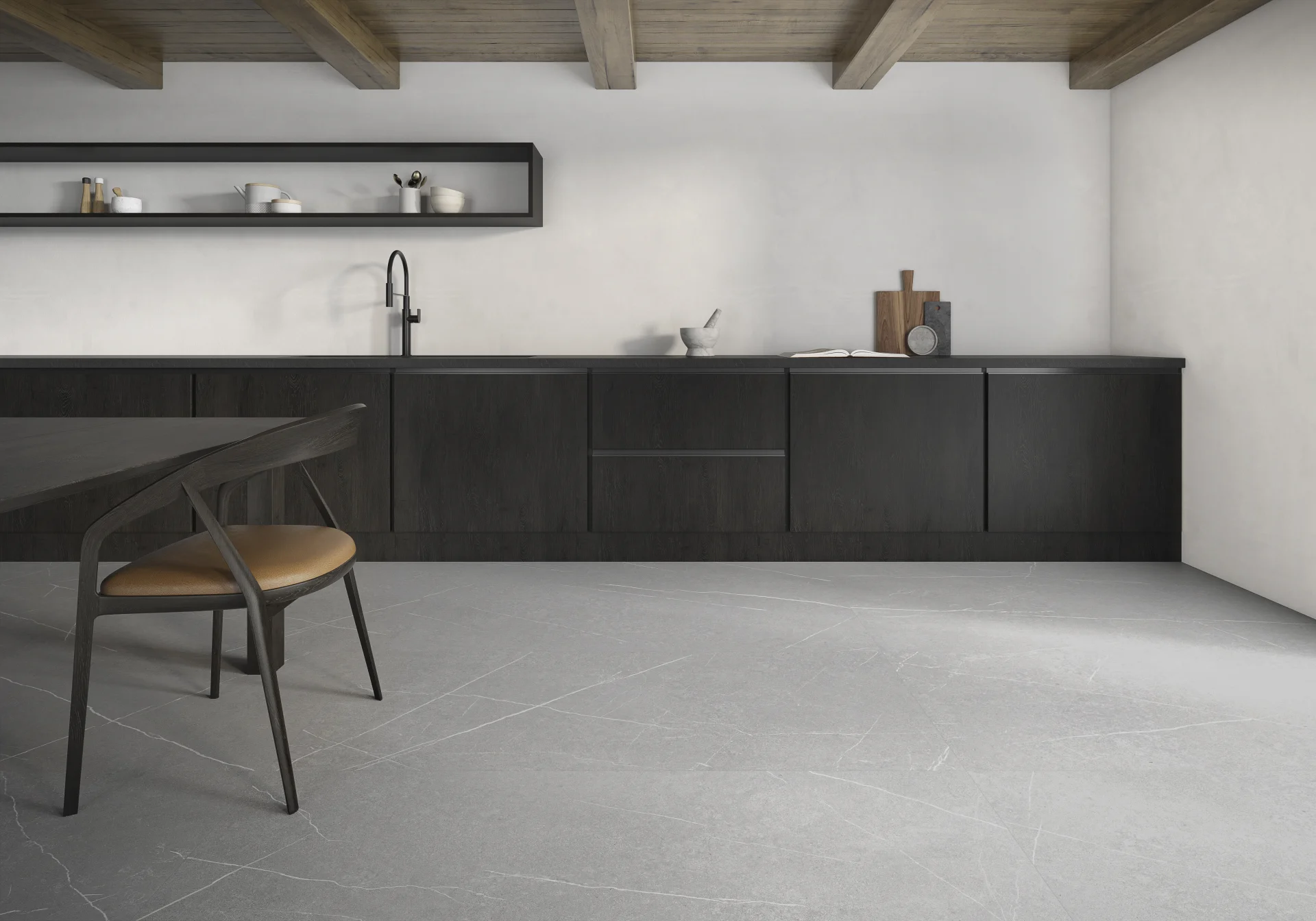 Argenta - Perfect deisgn tiles - In 1999, Argenta Ceramica began a young, dynamic b... - Kitchen
