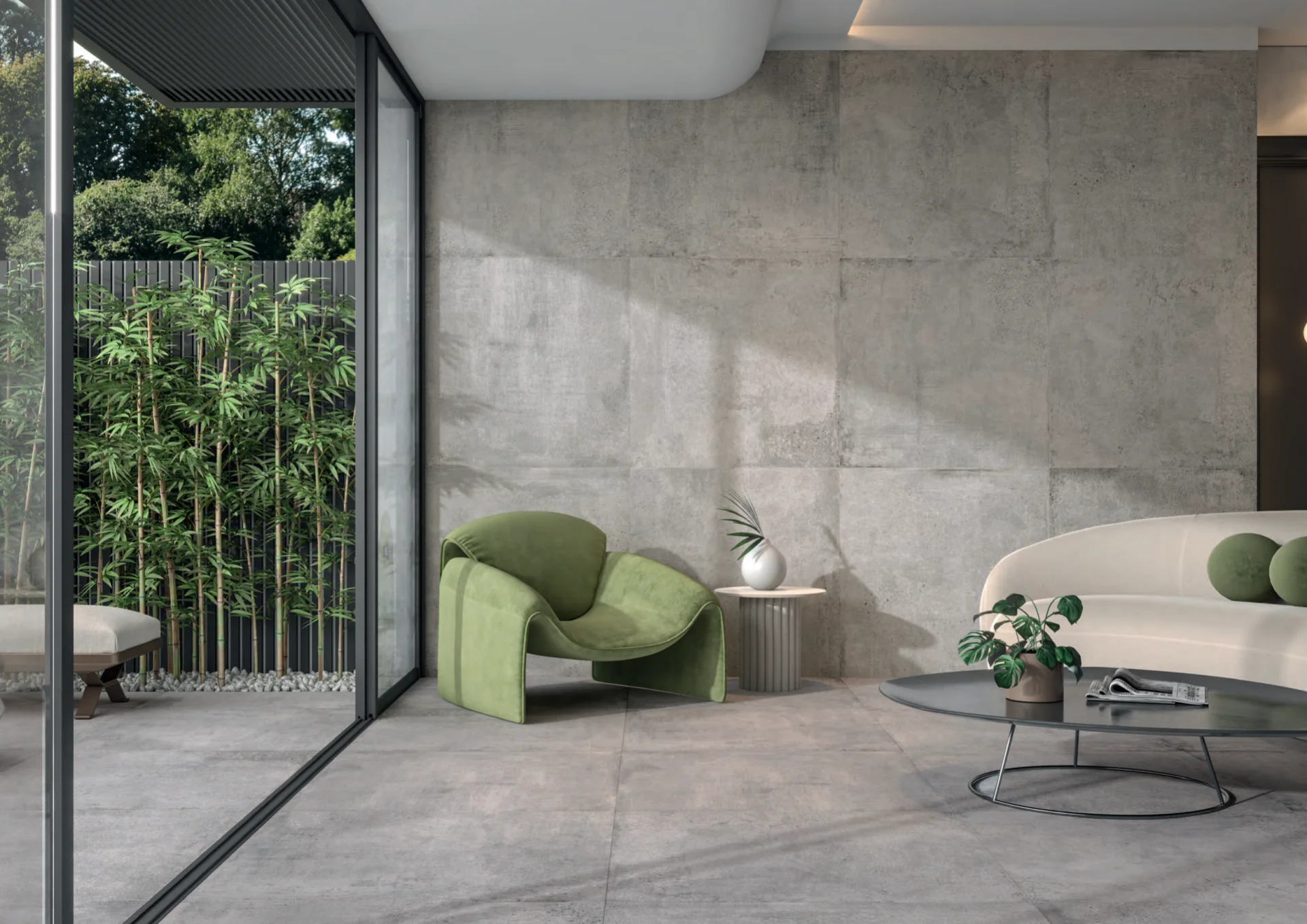 Ibero - Enrich your identity and creativity with our pieces and spaces. - We entered the market in 2020, when the companies ... - Living Room